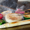 Teppanyaki×Wine あかくろ - メイン写真: