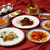 ホテルオークラ レストラン横浜 中国料理 桃源 - メイン写真: