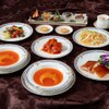 ホテルオークラ 中国料理「桃花林」 - メイン写真: