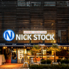 NICK STOCK - メイン写真: