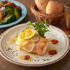 Cafe&Restaurant CENTRALE - メイン写真:
