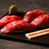 大阪焼肉 うしとみ - メイン写真: