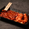 大阪焼肉 うしとみ - メイン写真:
