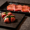 大阪焼肉 うしとみ - メイン写真: