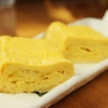一歩 - 料理写真:こだわり卵の出汁巻き