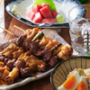 居食屋 渡美 - メイン写真: