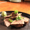 牛タン 夏火鉢 - メイン写真: