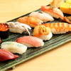 Sushi Dokoro Tsunoda - 料理写真: