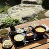 茶寮哲心 - 料理写真: