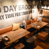 THE BROOKLYN CAFE - メイン写真: