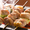 焼鳥・おでん 一会 - メイン写真: