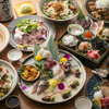 和 Dinning わだち - メイン写真: