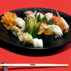 Sushi Fune - メイン写真: