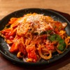 洋食堂 ホソカワ - メイン写真: