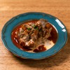 洋食堂 ホソカワ - メイン写真: