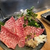 鉄板焼き 商人 - メイン写真: