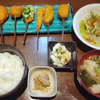 串揚げ居酒屋 魚武 五代目 - メイン写真: