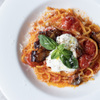 THE CORNER Pizzeria&Cafe - メイン写真: