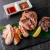 焼肉と肉 ビストロ SAPANA - メイン写真: