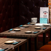 炭・牛・肴 テツ虎 - メイン写真:2名～20名様まで収容可能です。