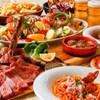 俺のイタリアン Beer Terrace - メイン写真: