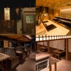 路地裏もんじゃ こぼれや - メイン写真: