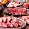 たまには焼肉陸 - メイン写真: