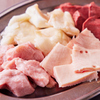 たまには焼肉陸 - メイン写真: