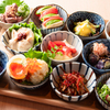 串カツ・発酵おばんざい 揚八 - 料理写真:おばんざい各種（イメージ）