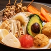 名古屋コーチン鶏おでん清水 - メイン写真:
