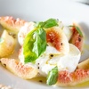武蔵野カンプス - 料理写真:カプレーゼ