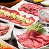 月島焼肉 ろくのぶ - メイン写真: