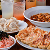 餃子のラスベガス - メイン写真: