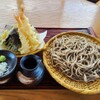 そば処 よこ亭 - メイン写真: