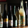 大衆酒場 ネオトーキョー - メイン写真:お酒集合