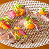 Trattoria L'astro - メイン写真: