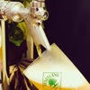 Bistro 碧い月 - ドリンク写真: