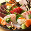 熟成魚と日本酒と藁焼き 中権丸 - メイン写真: