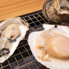 ヒル薬膳粥・ヨル貝料理カイノクチ - 料理写真: