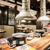 肉のよいち - メイン写真:店内2階