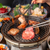 食べ飲み放題 焼肉ダイニング ちからや - メイン写真: