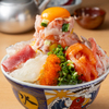 どんぶり居酒屋 喜水丸 - メイン写真: