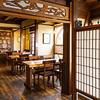 小江戸の洋食 コエド ボナペティ - メイン写真:内観