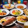 TGIフライデーズ - メイン写真:
