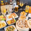 クラフト焼売酒場 NO STAND - 料理写真:コース料理