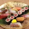 炭火と海鮮 ツキ酔イ宵 - メイン写真: