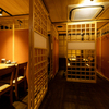 燒鳥與宮城之美味佳餚 Harenohi