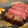 創作鉄板焼 よりと - メイン写真: