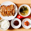 ぎょうざの店 ひょうたん - メイン写真: