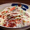 沖縄食堂 てぃんがーら - メイン写真: